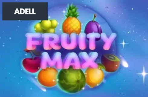 Fruity Max